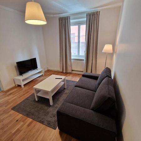 Home Inn Kg49 Stockholm Kültér fotó
