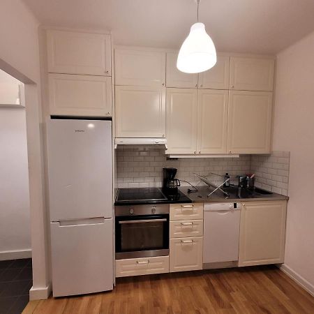 Home Inn Kg49 Stockholm Kültér fotó