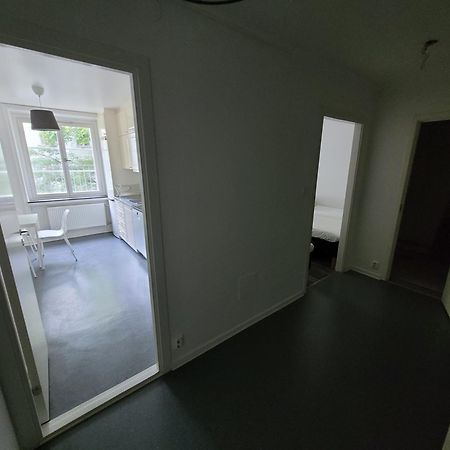 Home Inn Kg49 Stockholm Kültér fotó