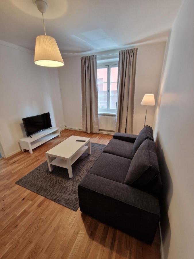Home Inn Kg49 Stockholm Kültér fotó