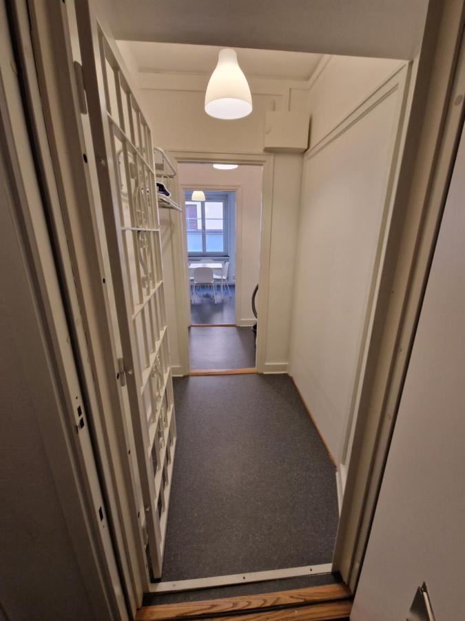 Home Inn Kg49 Stockholm Kültér fotó