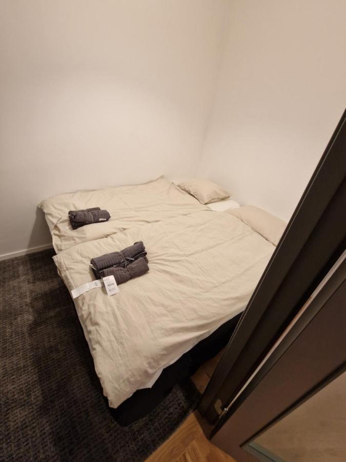 Home Inn Kg49 Stockholm Kültér fotó