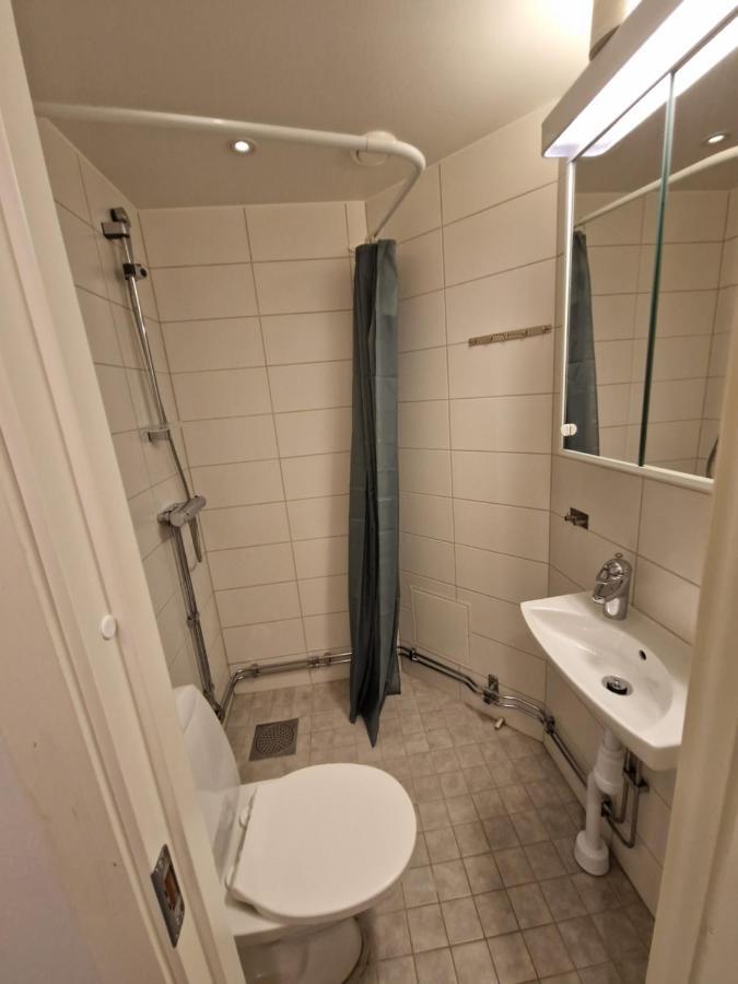 Home Inn Kg49 Stockholm Kültér fotó