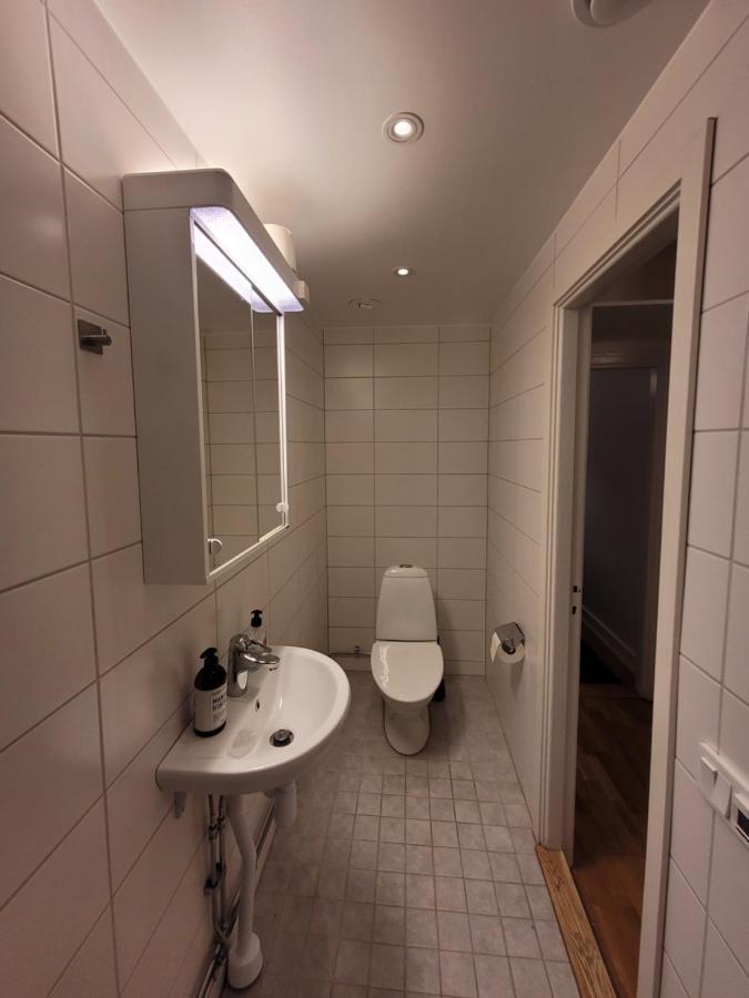 Home Inn Kg49 Stockholm Kültér fotó