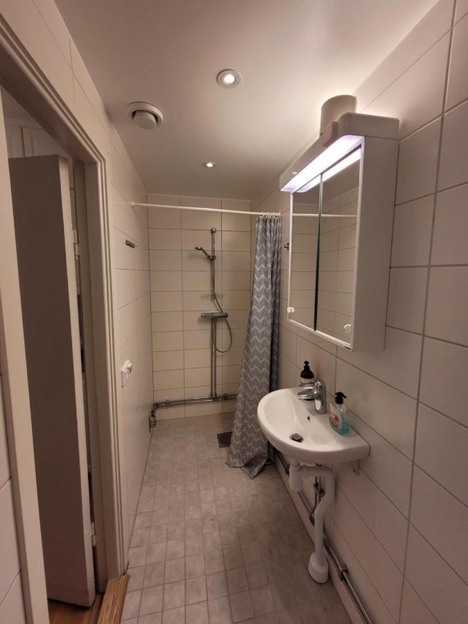Home Inn Kg49 Stockholm Kültér fotó