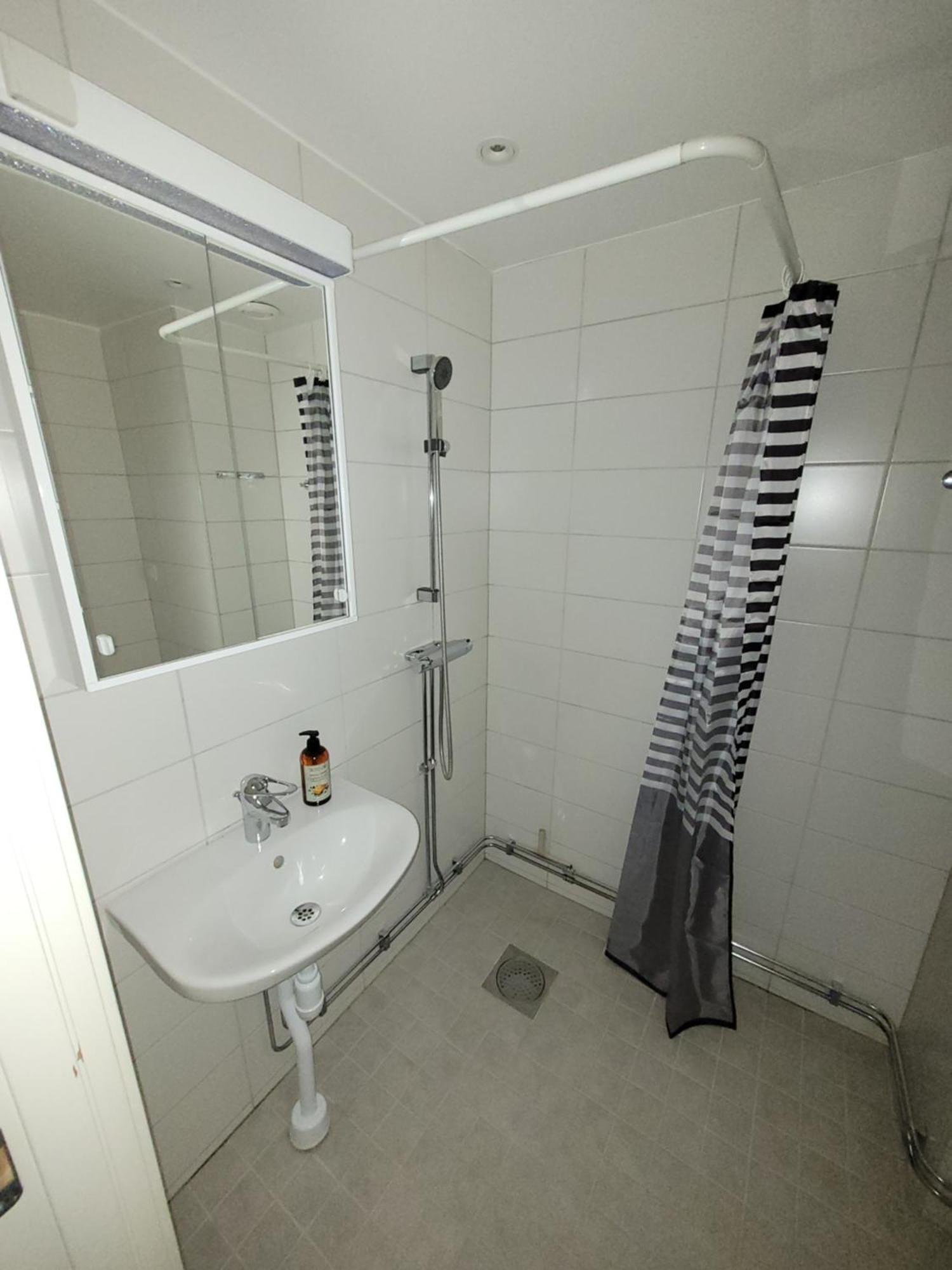 Home Inn Kg49 Stockholm Kültér fotó