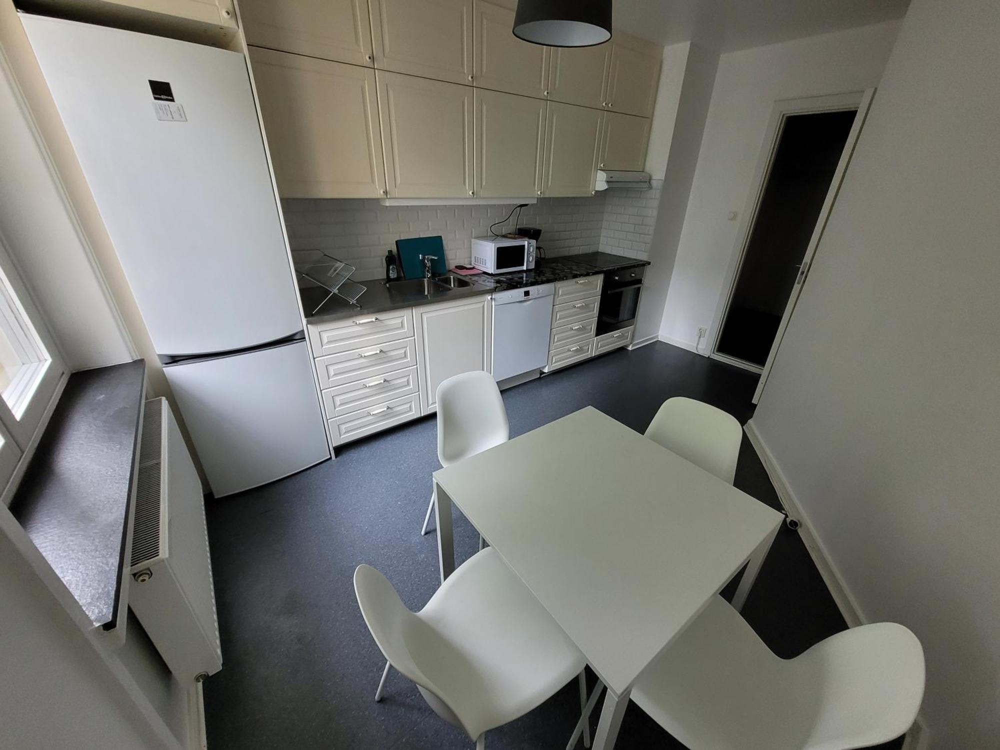 Home Inn Kg49 Stockholm Kültér fotó